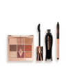 3-STEP BEAUTIFYING EXAGGER-EYES KIT EYE KIT