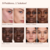 AIRBRUSH FLAWLESS BLUR CONCEALER 13.5 DEEP