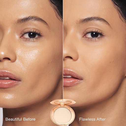AIRBRUSH FLAWLESS FINISH 2 MEDIUM