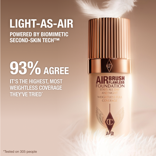 AIRBRUSH FLAWLESS FOUNDATION 4 NEUTRAL
