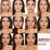 AIRBRUSH FLAWLESS FOUNDATION 5 COOL