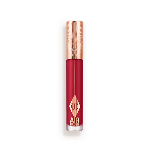 AIRBRUSH FLAWLESS LIP BLUR RUBY BLUR