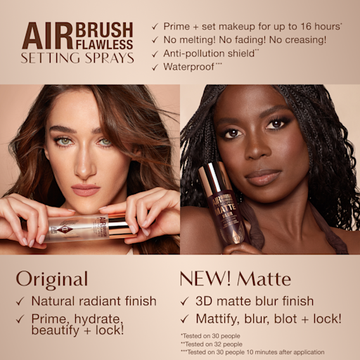 AIRBRUSH FLAWLESS SETTING SPRAY 200 ML