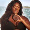 BEAUTIFUL SKIN SUN-KISSED GLOW BRONZER 4 DEEP