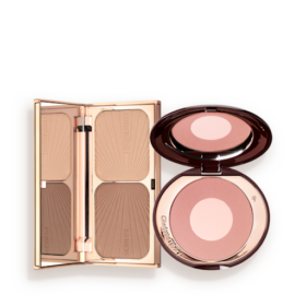 BRONZED, BLUSHING BEAUTY KIT MAGICAL SAVINGS