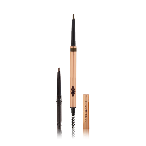 BROW CHEAT NATURAL BROWN
