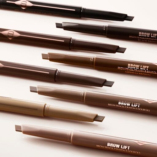 BROW LIFT DARK BROWN