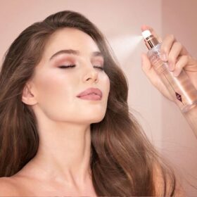 CHARLOTTE’S FLAWLESS PROTECT & SET KIT FACE KIT