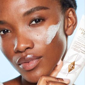 CHARLOTTE’S HYDRATION REVIVAL SKINCARE DISCOVERY SET TRAVEL SIZE SKINCARE KIT