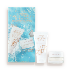CHARLOTTE'S MAGIC HYDRATION REVIVAL DUO GIFT SET