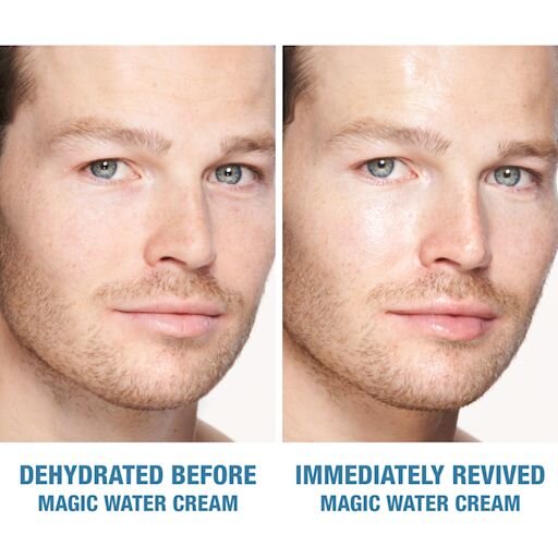 CHARLOTTE'S MAGIC WATER CREAM 30 ML MOISTURISER