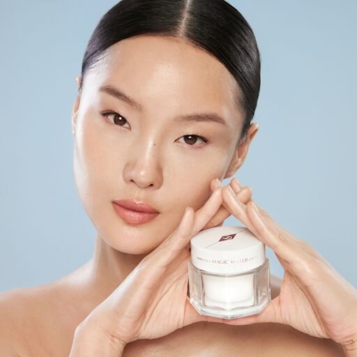 CHARLOTTE'S MAGIC WATER CREAM 50 ML MOISTURISER REFILL