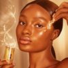 CHARLOTTE’S SPA-LIKE RADIANCE SKINCARE SET SKINCARE KIT