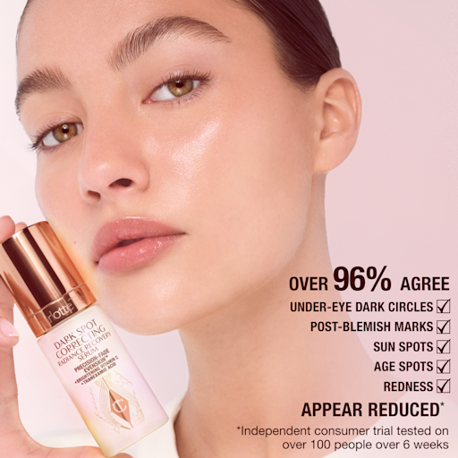 DARK SPOT CORRECTING RADIANCE RECOVERY SERUM 10 ML