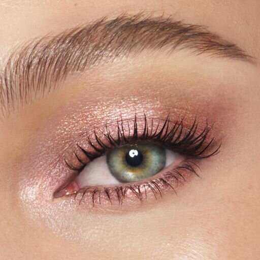 Exagger-Eyes Easy Eyeshadow & Mascara Trio Eye Kit