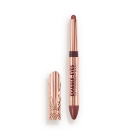 EXAGGER-EYES EASY EYESHADOW STICK COCOA CHERRY SCULPT