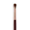 EYE BLENDER BRUSH ROSE GOLD & NIGHT CRIMSON