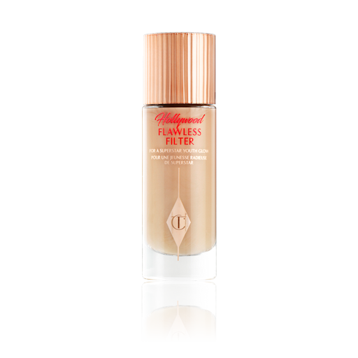 HOLLYWOOD FLAWLESS FILTER 4 MEDIUM