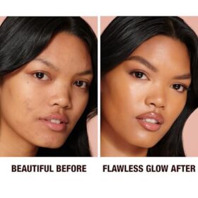 HOLLYWOOD FLAWLESS FILTER 5.5 TAN TRAVEL