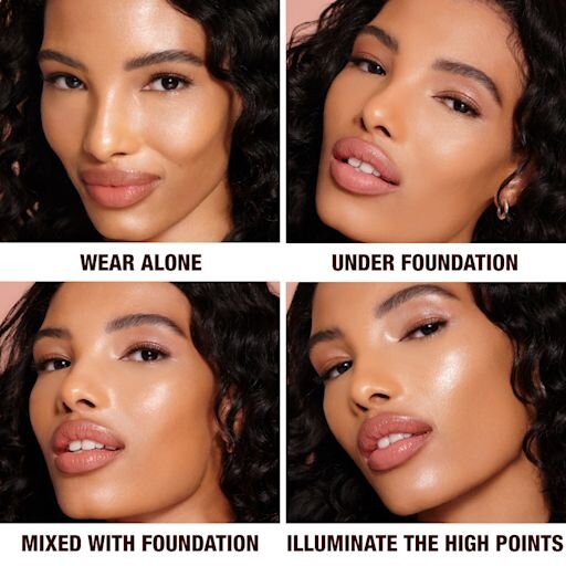 HOLLYWOOD FLAWLESS FILTER 4 MEDIUM