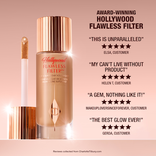 HOLLYWOOD FLAWLESS FILTER 2 FAIR