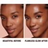 HOLLYWOOD FLAWLESS FILTER 6.5 DEEP TRAVEL