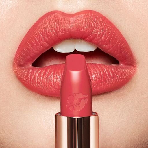HOT LIPS 2 REFILL CARINA'S STAR