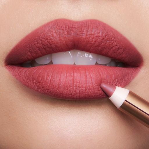 LIP CHEAT 90s PINK