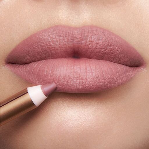 PILLOW TALK LIP KIT MAKEUP KIT