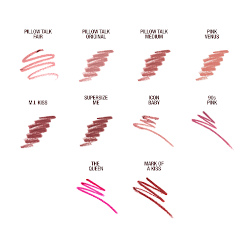 LIP CHEAT FOXY BROWN