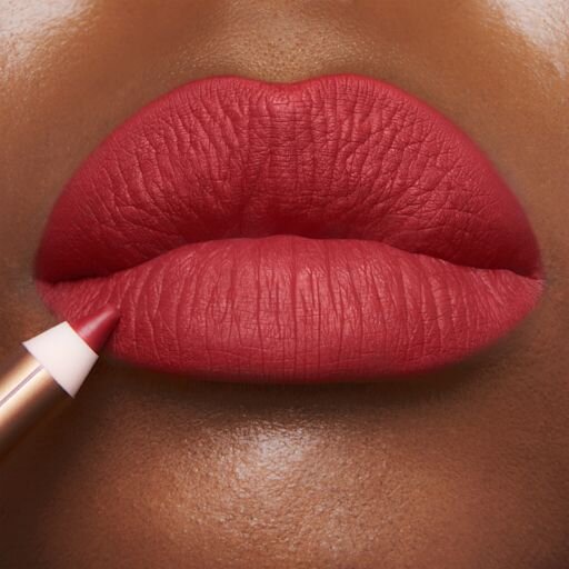 LIP CHEAT RED CARPET RED