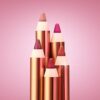 LIP CHEAT 90s PINK