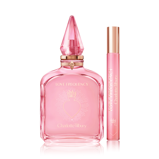 LOVE FREQUENCY 10 ML FRAGRANCE