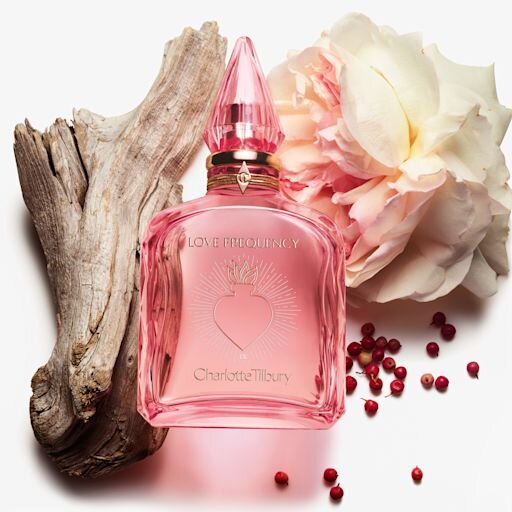 LOVE FREQUENCY 10 ML FRAGRANCE