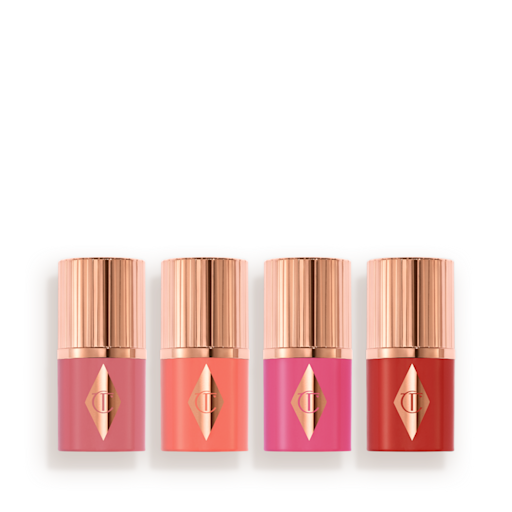 MINI UNREAL BLUSH, MORE SUMMER RUSH KIT Mini Blush Set