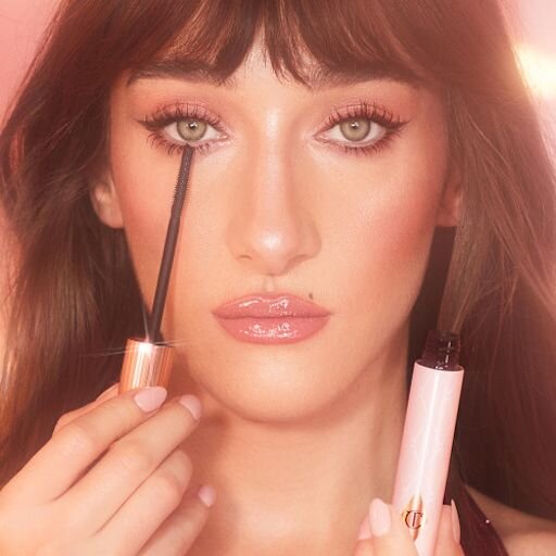 PILLOW TALK BEAUTIFYING BRIDAL LOOK MAKEUP KIT