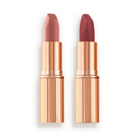 PILLOW TALK LIPSTICK DUO MAGICAL SAVINGS
