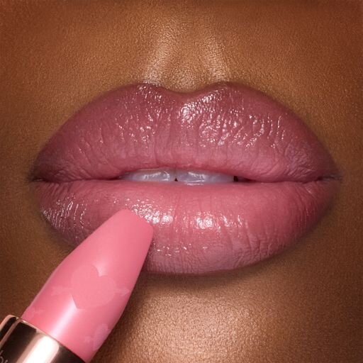 PILLOW TALK LOVE EFFECT LIPSTICK K.I.S.S.I.N.G - KISS TALK