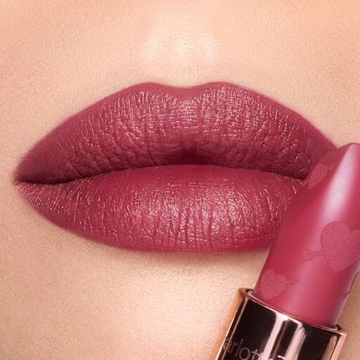 PILLOW TALK LOVE EFFECT LIPSTICK MATTE REVOLUTION - DREAM TALK