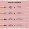 PILLOW TALK LOVE EFFECT LIPSTICK K.I.S.S.I.N.G - KISS TALK