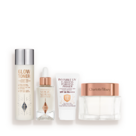 REVIVE, PROTECT & GLOW SKIN SYSTEM SKINCARE KIT