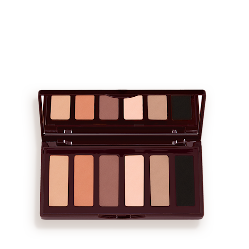 SUPER NUDES EASY EYE PALETTE EYESHADOW PALETTE