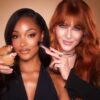 THE GLAMOUR MUSE KIT SKINCARE & MAKEUP KIT