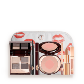 THE ROCK CHICK MEDIUM