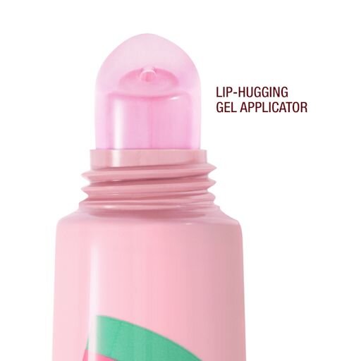 UNREAL LIPS HEALTHY GLOW NECTAR OIL JUICYLICIOUS CANDY FIG