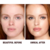 UNREAL SKIN SHEER GLOW TINT HYDRATING FOUNDATION STICK 1.5 FAIR