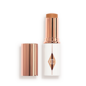 UNREAL SKIN SHEER GLOW TINT HYDRATING FOUNDATION STICK 11 TAN