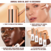 UNREAL SKIN SHEER GLOW TINT HYDRATING FOUNDATION STICK 3 FAIR