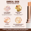 UNREAL SKIN SHEER GLOW TINT HYDRATING FOUNDATION STICK 3 FAIR