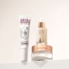 WEDDING DAY IMMEDIATE SKIN REVIVAL SET SKINCARE KIT